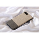 MAN&WOOD case for iPhone 7/8 lattis black