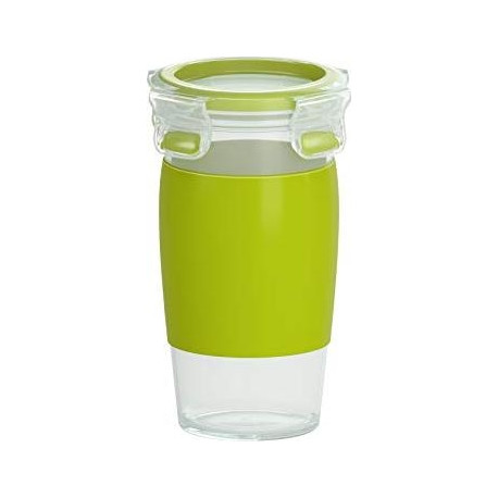 Emsa Clip & Go Smoothie Mug - 0.45L