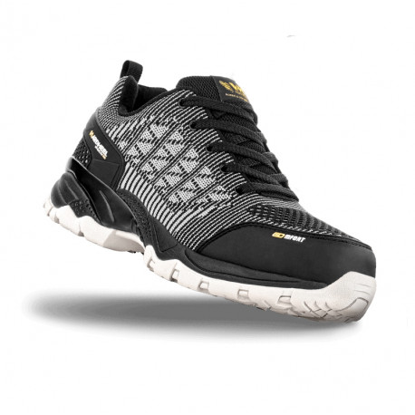 VM Nebraska tööjalanõu S1P 41