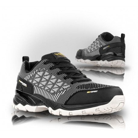 VM Nebraska tööjalanõu S1P 48