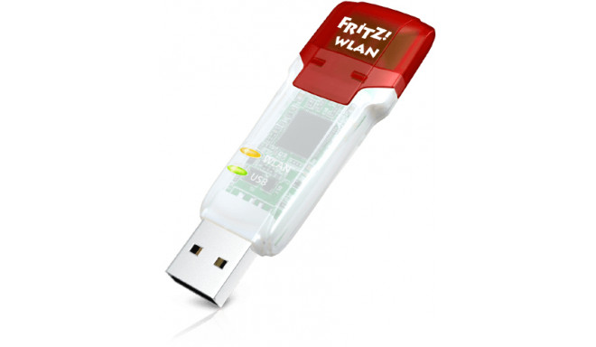 AVM FRITZ!WLAN USB Stick AC 860