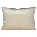 Cushion Velvet Ivory (45 x 15 x 60 cm)