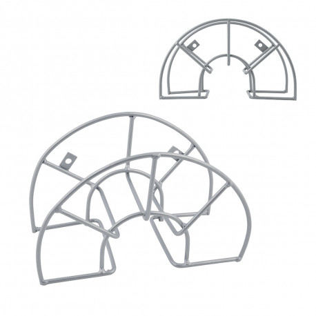 Voolikualus Grouw Metall 29,5 x 13 x 17 cm