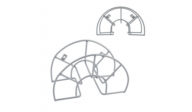 Hose reel Grouw 29,5 x 13 x 17 cm