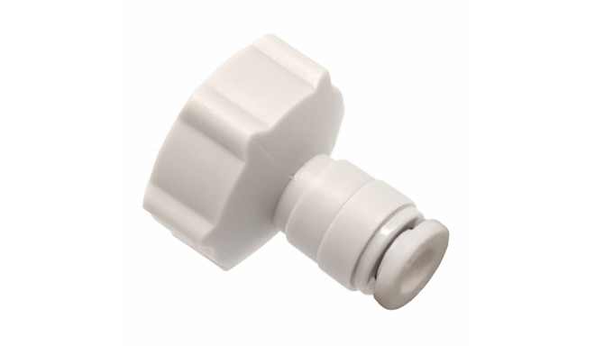 Nozzle vivo verde Adaptor (1/4") (3/4")