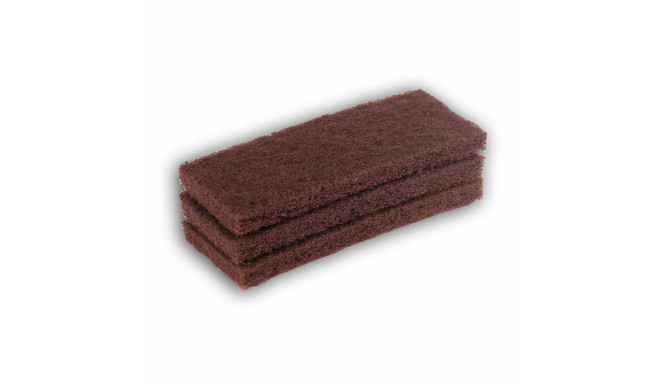Set of scourers Rubi 20974 Replacement Grout float