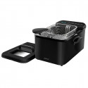 Фритюрница Cecotec Cleanfry Luxury 4000 Black 4,2 L 3270 W