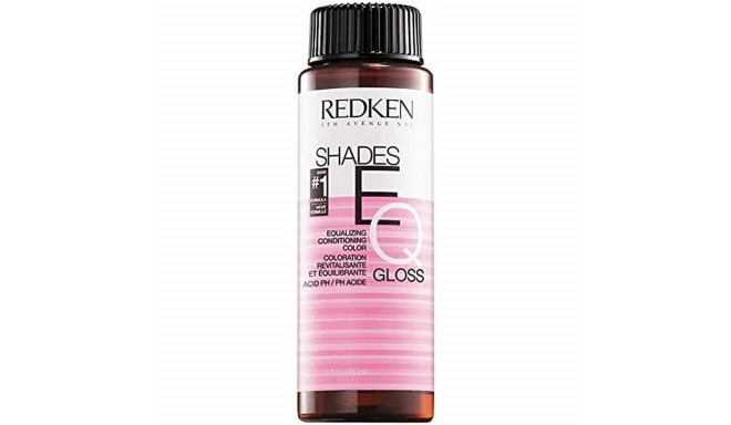 Daļēji Pastāvīga Krāsviela Redken Shades Eq M (3 gb.) (3 x 60 ml)