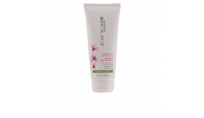 Krāsu Aizsargājošs Kondicionieris Biolage E0954420 200 ml