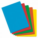 Subfolder DOHE Mitmevärviline Din A4 (50 Ühikut)