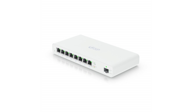 Switch UBIQUITI UISP-S White