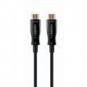 HDMI Kaabel GEMBIRD CCBP-HDMI-AOC-50M-02 Must 50 m