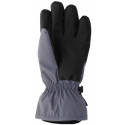 4F kids' ski gloves 4FJAW22AFGLF039 XL