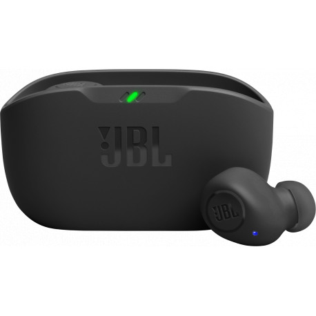 JBL juhtmevabad kõrvaklapid Wave Buds, must