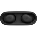 JBL wireless earbuds Wave Buds, black