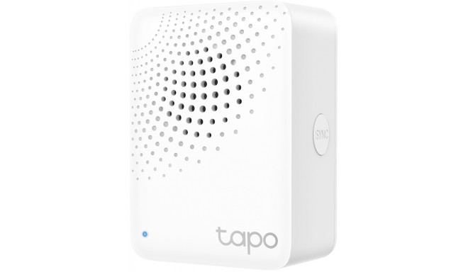 TP-Link smart home hub Tapo H100