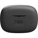 JBL wireless earbuds Wave Beam, black