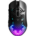 SteelSeries Aerox 9 Wireless gaming mouse (black)
