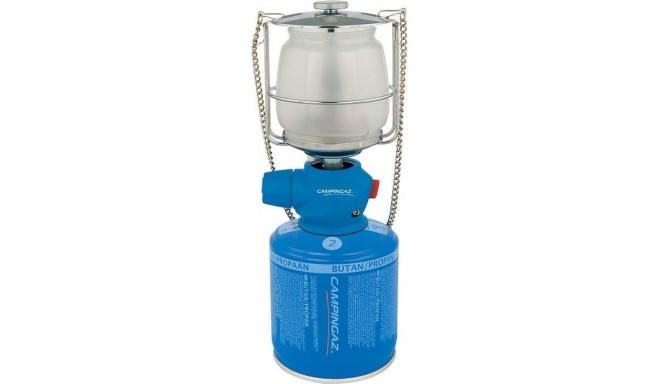 Campingaz Lumostar Plus PZ, gas lamp