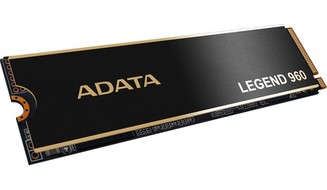 Adata SSD Legend 960 1TB M.2 PCIe 4.0 x4