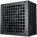 DeepCool PF500 500W, PC power supply (black, 2x PCIe, 500 Watt)