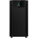 DeepCool CH510 Mesh Digital, tower case black