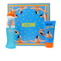 MOSCHINO CHEAP AND CHIC I LOVE LOVE LOTE LOTE 2 pz