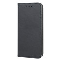 TelForceOne kaitseümbris Smart Magnetic Samsung Galaxy A50/A30s/A50s, must