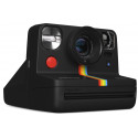 POLAROID NOW + GEN 2 BLACK
