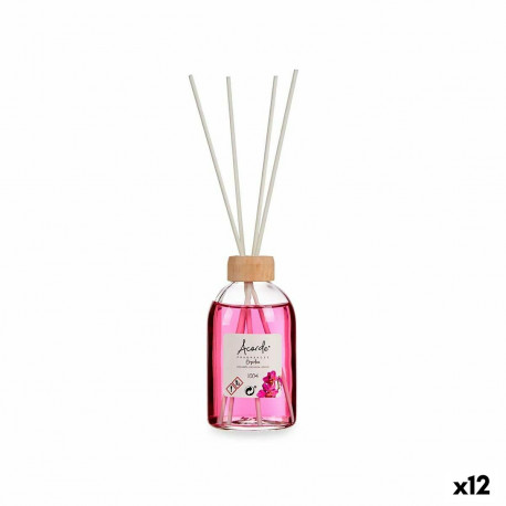 Perfume Sticks Acorde 83667 83667 Orchid 100 ml (12 Units)