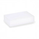 Sponges Eraser (10 x 6.5 x 2.5 cm) (26 Units)