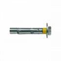 Kruvide karp CELO 10 x 80 mm 15 Ühikut Tsingitud