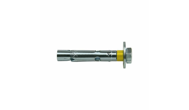 Kruvide karp CELO 10 x 80 mm 15 Ühikut Tsingitud