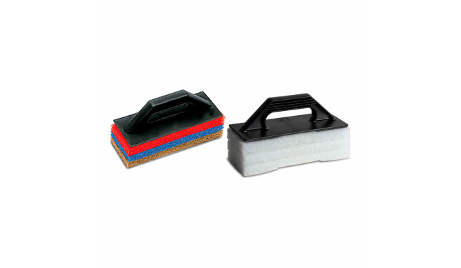 Grout float Rubi  20900 Scourer x 3