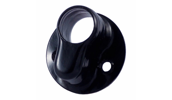 Lukuvastus IFAM Must Teras Ø 42 x 26 mm