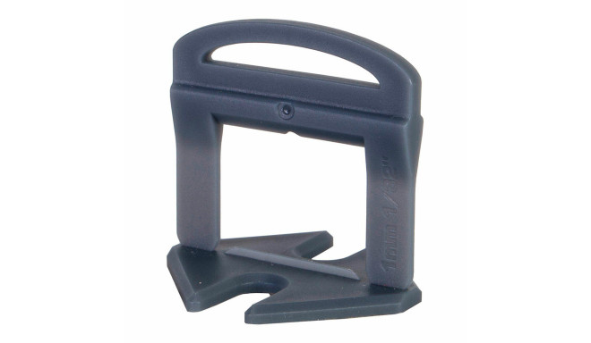 Taseme süsteem Rubi Delta Level System 2850 3-12 mm Äärik
