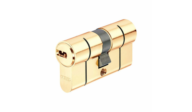 Cylinder ABUS D66 MM 30/40 Brass Double European
