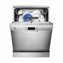 Dishwasher Electrolux ESF5535LOX Stainless steel 60 cm