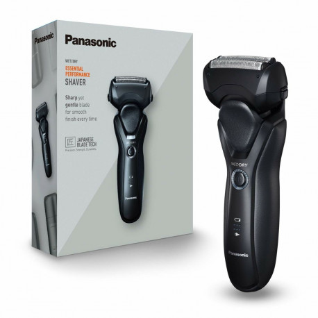 Laetav Elektriline Pardel Panasonic Wet&Dry ES-RT37-K503 (1 Ühikut)