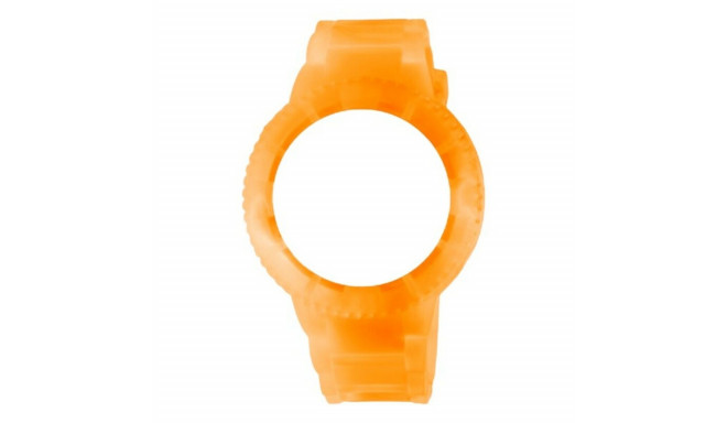 Watch Strap Watx & Colors COWA1044 Orange