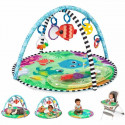 Activity Arch for Babies Baby Einstein Sea Floor Explorers 4-in-1