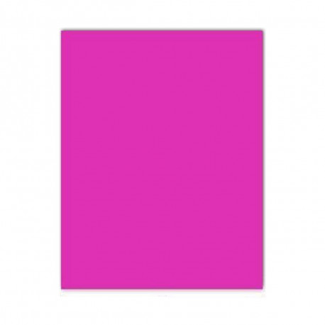 Cards Iris Fuchsia 50 x 65 cm
