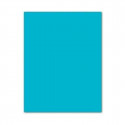 Cards Iris Turquoise 185 g (50 x 65 cm) (25 Units)