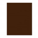 Cards Iris Chocolate 185 g (50 x 65 cm) (25 Units)