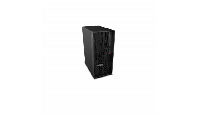 Desktop PC Lenovo THINKSTATION P360 W680 Intel UHD Graphics 770 Intel ...