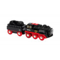 BRIO Battery-Operated Steaming Train Train model