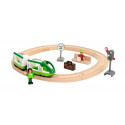 BRIO Circle Train Set Railway & train model