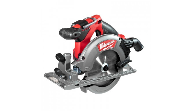 Circular saw Milwaukee M18 CCS55-0X; 18V, tool without accessories