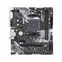 Płyta główna ASRock B450M-HDV R4.0
