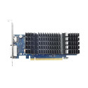 Asus graphics card GT1030-SL-2G-BRK NVIDIA 2GB GeForce